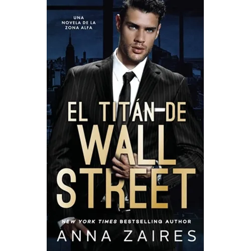 El titán de Wall Street