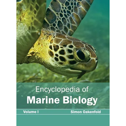 Encyclopedia of Marine Biology: Volume I