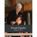 French Flambé Cooking at Home
