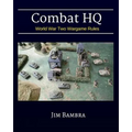 Combat HQ: World War Two Wargame Rules