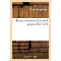 Poum, Aventures d'Un Petit Garçon