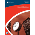 Financial Statistics No 553, May 2008