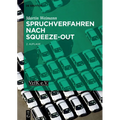 Spruchverfahren Nach Squeeze-Out