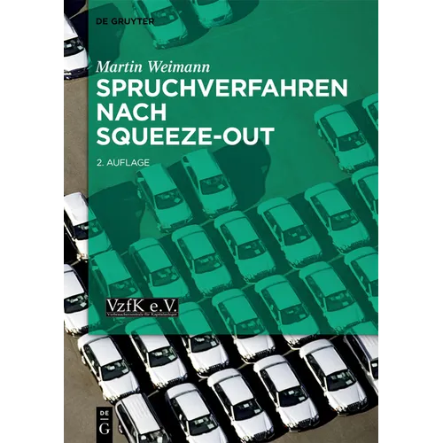 Spruchverfahren Nach Squeeze-Out