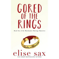 Gored of the Rings