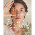 Skin-Boosting Facial Serums: Natural Oil Blends for Quick and Glowing Skin