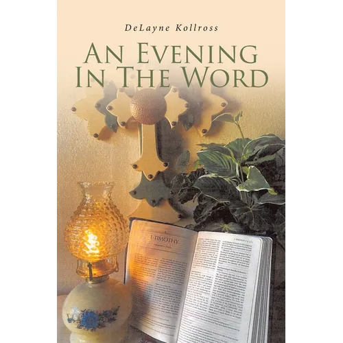 An Evening in the Word