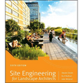 Site Engineering for Landscape Architects
