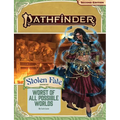 Pathfinder Adventure Path: The Worst of All Possible Worlds