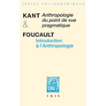 Anthropologie Du Point de Vue Pragmatique Introduction a l'Anthropologie