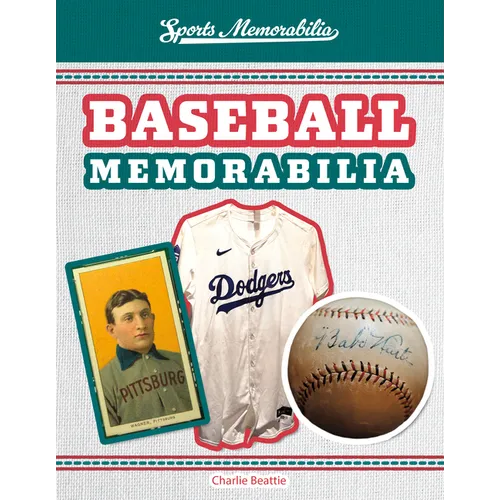 Baseball Memorabilia