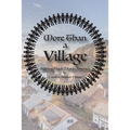 More Than A Village: Raising Black Men in America