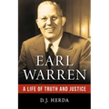 Earl Warren: A Life of Truth and Justice