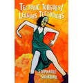 Tectonic Tongues/Lenguas Tectonicas