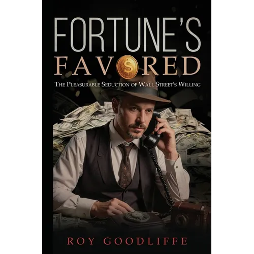 Fortune's Favored: The Pleasurable Seduction of Wall Street's Willing