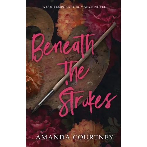 Beneath the Strokes