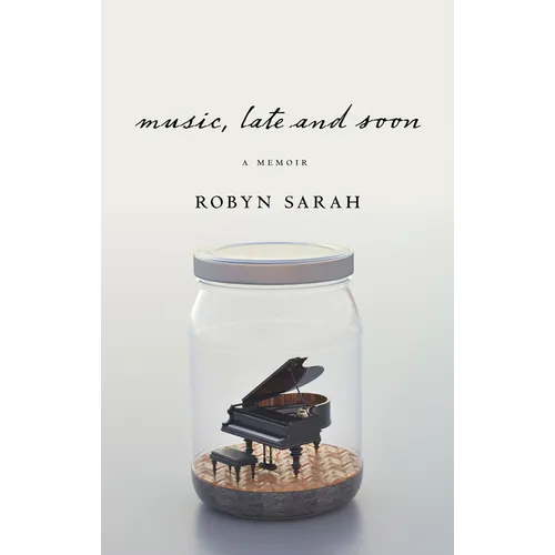Music, Late and Soon