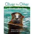 Oliver the Otter