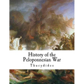 History of the Peloponnesian War: Thucydides