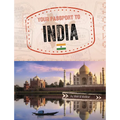 Your Passport to India