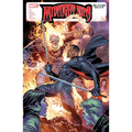 Midnight Sons: Blood Hunt