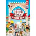 The Amazing Islamic History Sticker Book