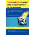 Omega 3 and Vitamin D Secrets !: How Do You Obtain a Healthy Level of Omega 3 and Vitamin D These Days?