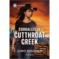 Corralled in Cutthroat Creek