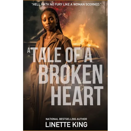 A Tale of a broken heart