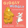 Giggly Wiggly: Playtime Rhymes