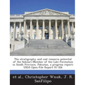 The Stratigraphy and Coal Resource Potential of the Sohnari Member of the Laki Formation in Sindh Province, Pakistan, a Progress Report: Usgs Open-Fil