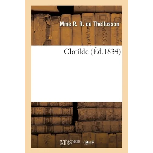 Clotilde
