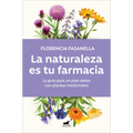 La Naturaleza Es Tu Farmacia / Nature Is Your Pharmacy