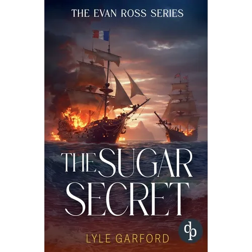 The Sugar Secret