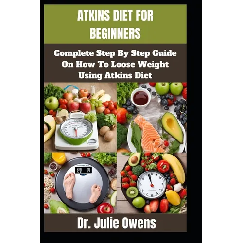 Atkins diet for beginners