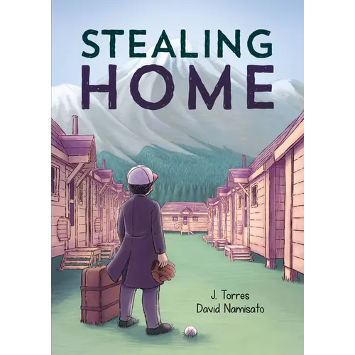 Stealing Home