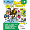 Kumon Ace First Grade