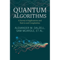 Quantum Algorithms: A Survey of Applications and End-To-End Complexities