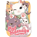 Cat Massage Therapy Vol. 2