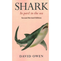 Shark: In peril in the sea