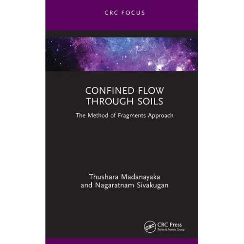 Confined Flow Through Soils: The Method of Fragments Approach