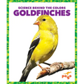 Goldfinches