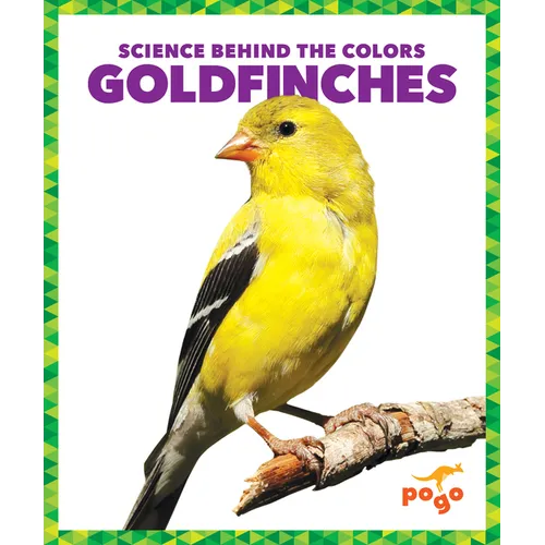 Goldfinches