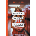 Queen of the Nerds, My Journey of Overcoming Adversity
