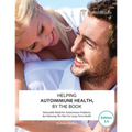 Helping Autoimmune Health, By The Book: Noticeable Relief For Autoimmune Problems, By Following The Plan For Long-Term Health