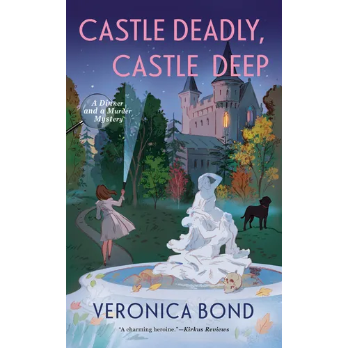 Castle Deadly, Castle Deep