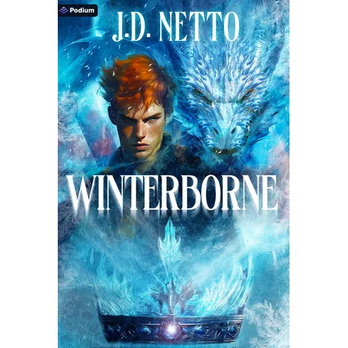 Winterborne: An Epic Fantasy
