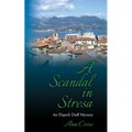 A Scandal in Stresa: An Elspeth Duff Mystery