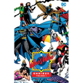 Who's Who Omnibus Vol. 1