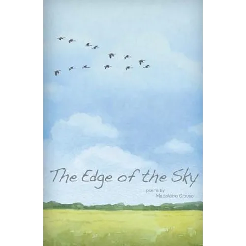 The Edge of the Sky